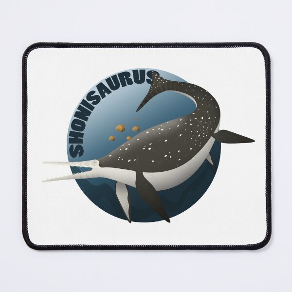 Item preview, Shonisaurus designed and sold by ClassyCarnoArts.