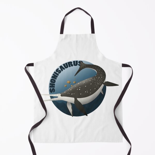 Item preview, Shonisaurus designed and sold by ClassyCarnoArts.