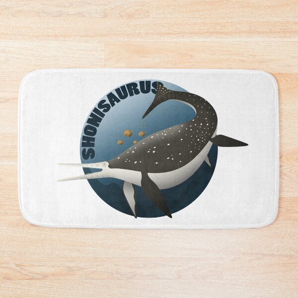 Item preview, Shonisaurus designed and sold by ClassyCarnoArts.