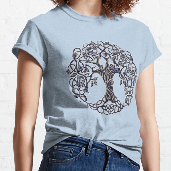 Item preview, Tree of Life Silver designed and sold by AstraBlink7.