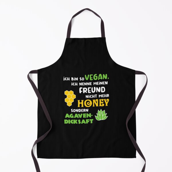 Item preview, Friend as agave nectar - Vegans understand fun designed and sold by OVMEngemann.