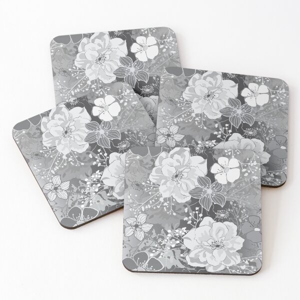 Item preview, Blossomed Flower Garden designed and sold by danikaVT.
