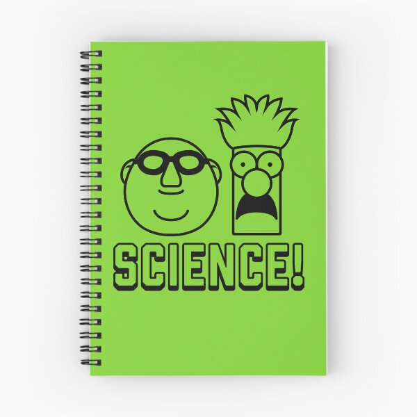 Item preview, Bunsen and Beaker, Muppets, Science designed and sold by Stayfrostybro.