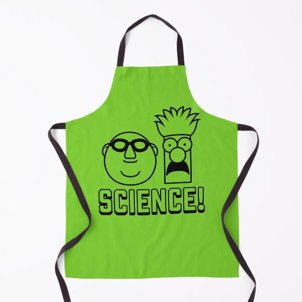 Item preview, Bunsen and Beaker, Muppets, Science designed and sold by Stayfrostybro.