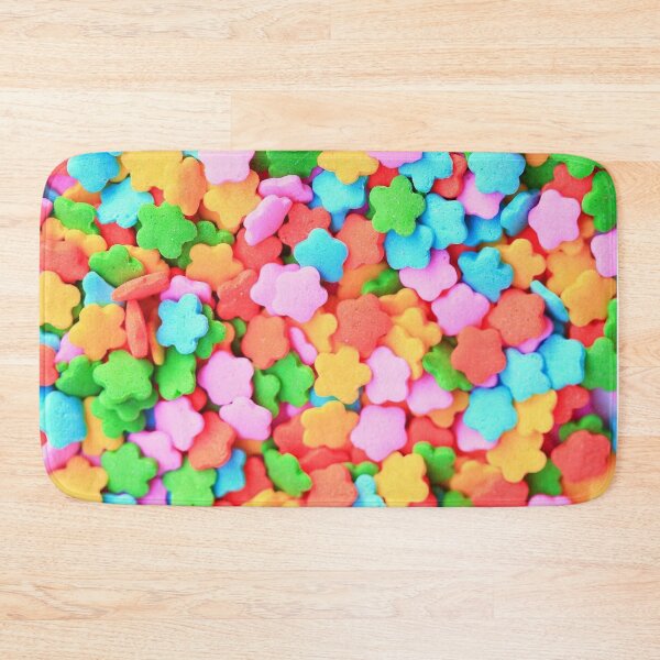 Item preview, Rainbow Pastel Sprinkles designed and sold by hmooney101.