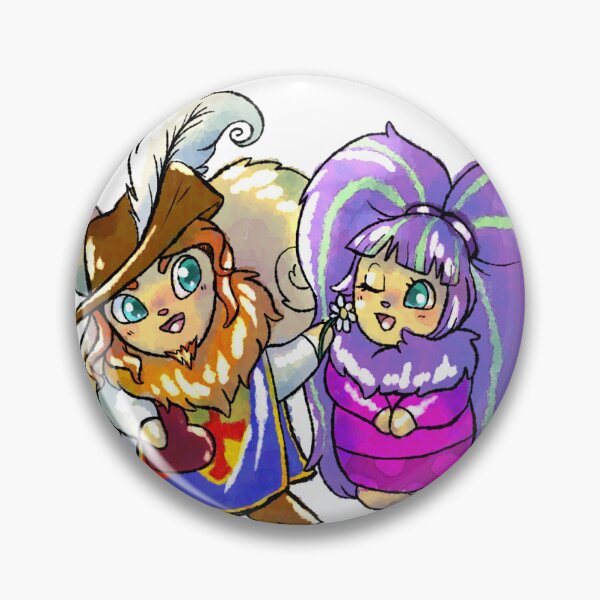 Artikelvorschau, Neopets usuki verliebt entworfen und verkauft von The-Neo-Trash.