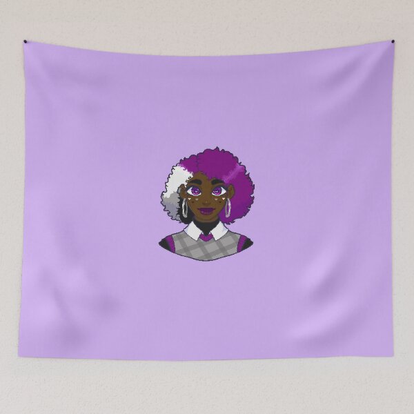 Item preview, Asexual pride designed and sold by ThatKingGen.