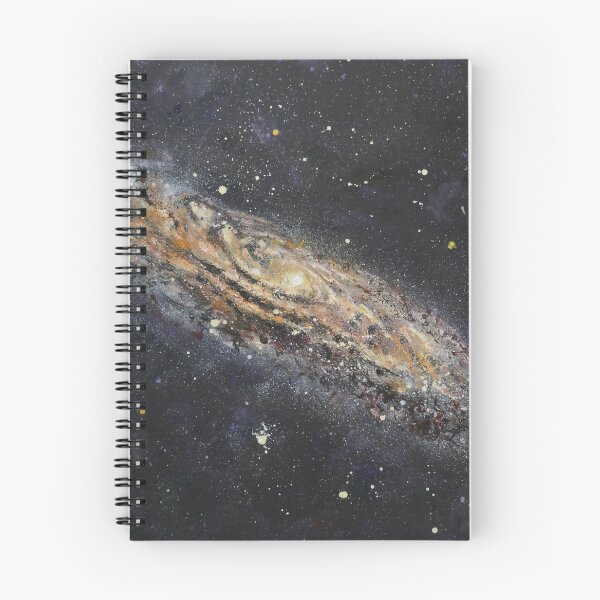 Artikelvorschau, Andromeda entworfen und verkauft von Jon Barker.