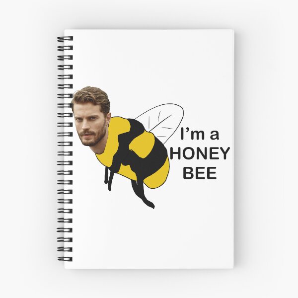 Item preview, I'm a honey bee  designed and sold by gaslight-n.