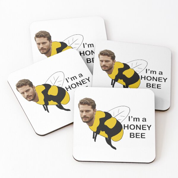 Item preview, I'm a honey bee  designed and sold by gaslight-n.