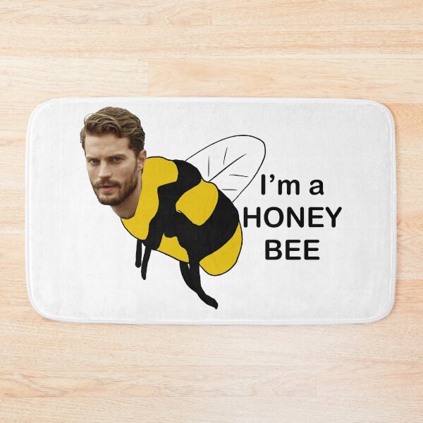 Item preview, I'm a honey bee  designed and sold by gaslight-n.