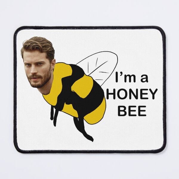 Item preview, I'm a honey bee designed and sold by gaslight-n.