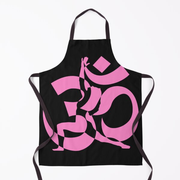 Item preview, Yoga OM designed and sold by MyTshirtArt.