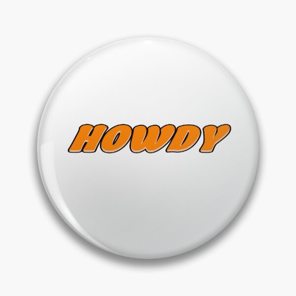 Item preview, Howdy Design Knoxville Tennessee designed and sold by ILoveKnox.