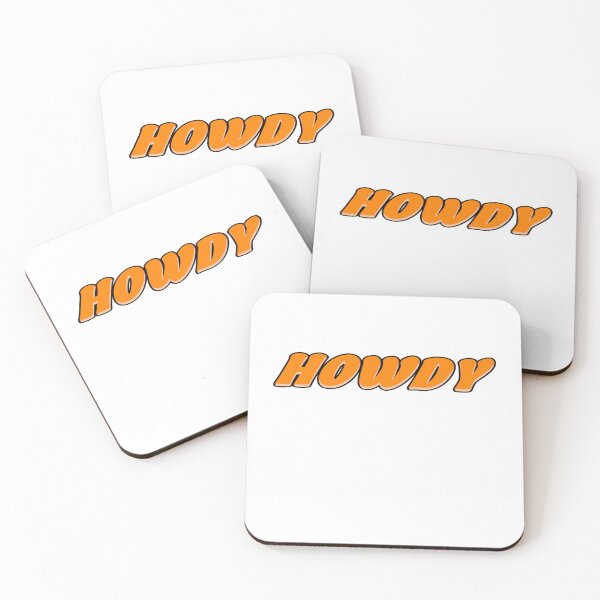 Item preview, Howdy Design Knoxville Tennessee designed and sold by ILoveKnox.