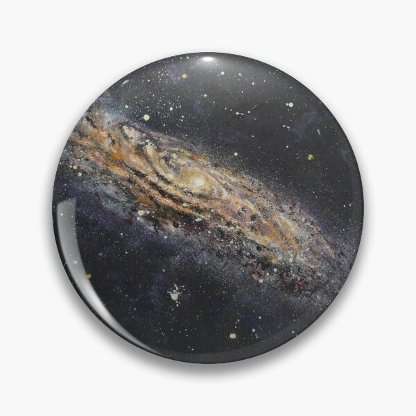 Artikelvorschau, Andromeda entworfen und verkauft von Jon Barker.
