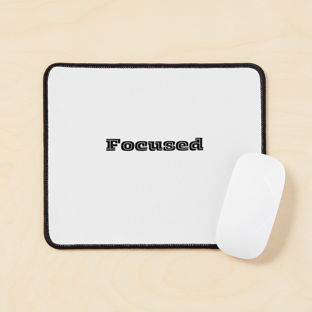 Item preview, Mouse Pad designed and sold by TCMAS.