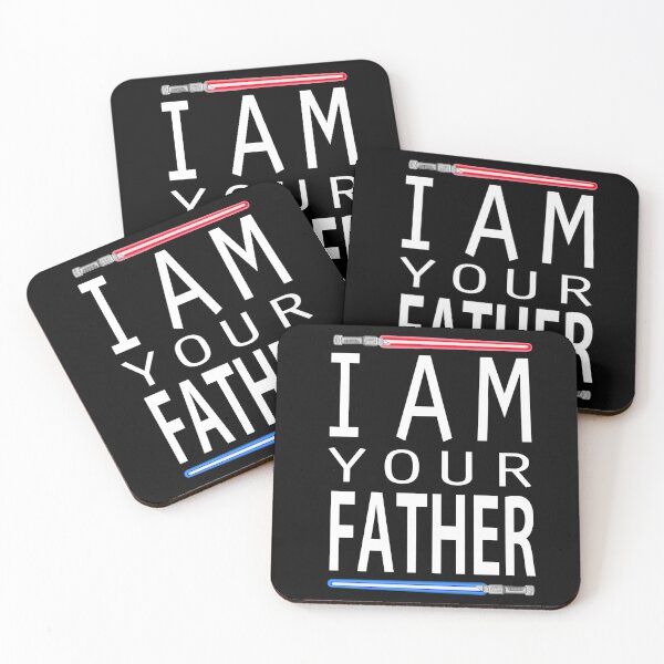 Item preview, I AM YOUR FATHER designed and sold by RoAnYo.