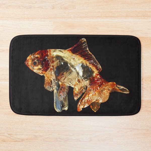 Item preview, Sugar Fish - Up Close designed and sold by hmooney101.