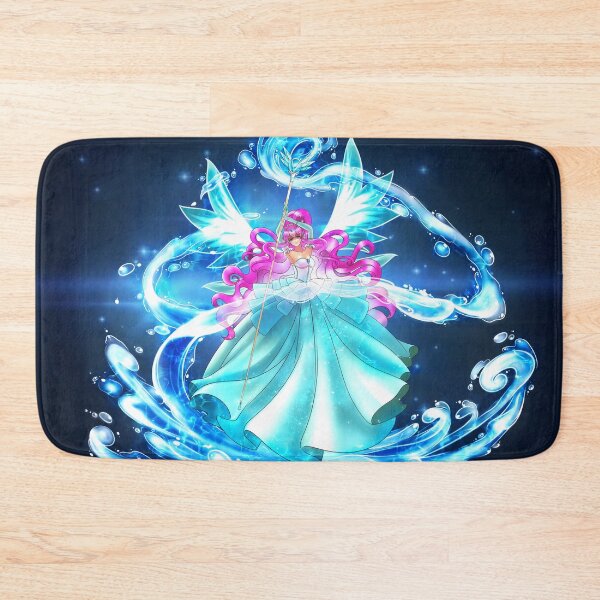 Item preview, High Priestess Amphitrite designed and sold by KGComics.