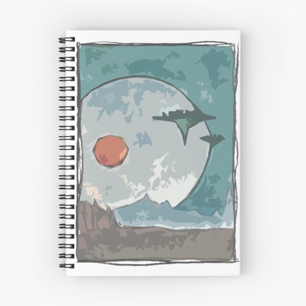 Item preview, floating islands designed and sold by niamhGra.