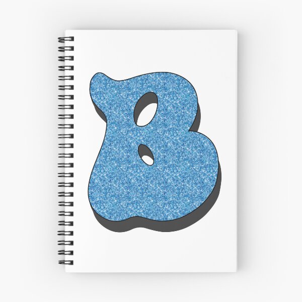 Item preview, letter b graffiti design graphic gift for people whose name begins with the letter B designed and sold by JawadBaali.