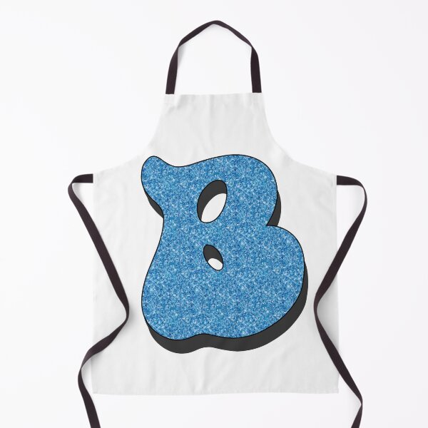 Item preview, letter b graffiti design graphic gift for people whose name begins with the letter B designed and sold by JawadBaali.