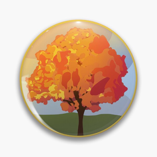 Item preview, Sugar Maple Tree designed and sold by DreamFruit11.