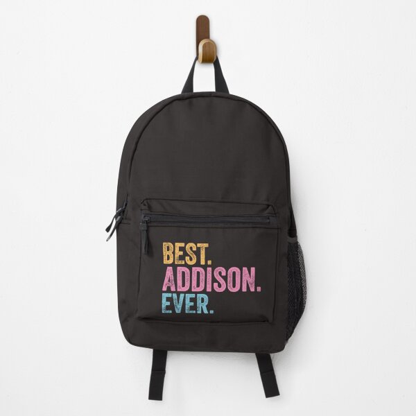 Item preview, Best Addison Ever designed and sold by pretty4u.