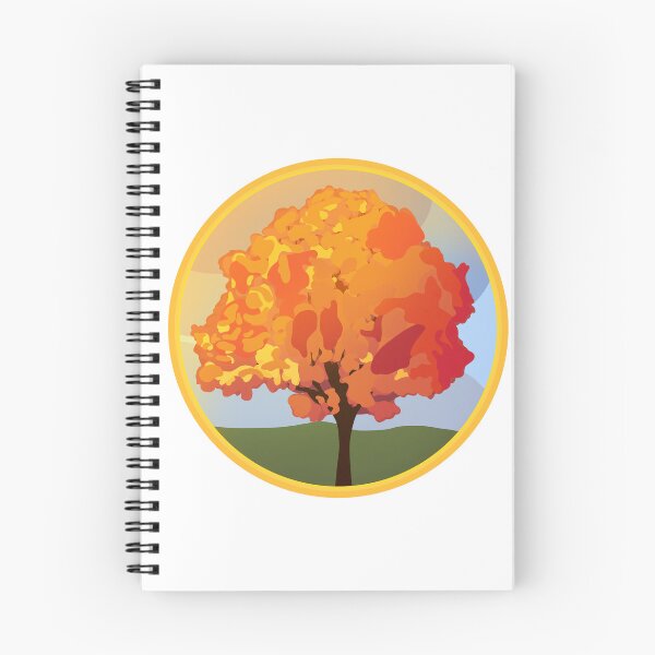 Item preview, Sugar Maple Tree designed and sold by DreamFruit11.