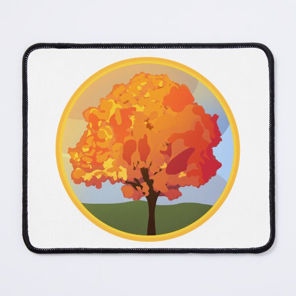 Item preview, Sugar Maple Tree designed and sold by DreamFruit11.