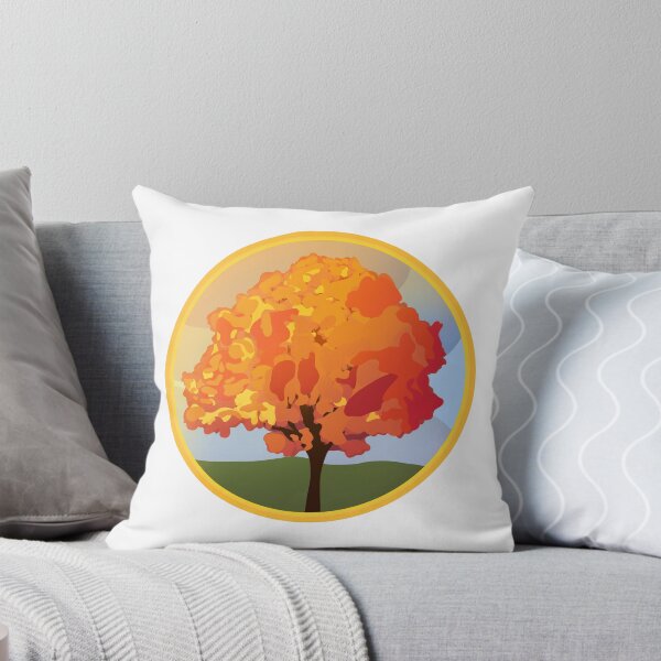 Item preview, Sugar Maple Tree designed and sold by DreamFruit11.