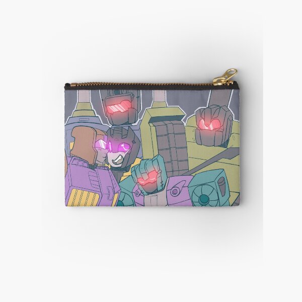 Item preview, Combaticons designed and sold by alchemistagenda.