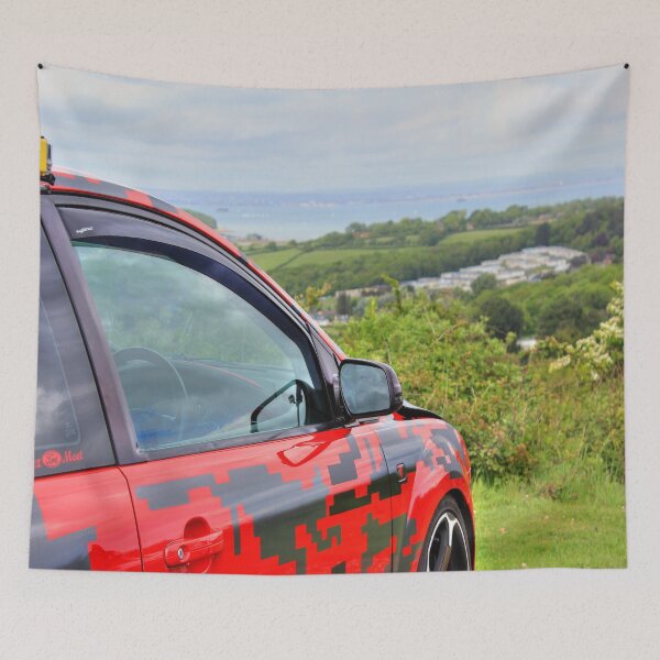 Item preview, Admiring The View designed and sold by Vicki Spindler (VHS Photography).
