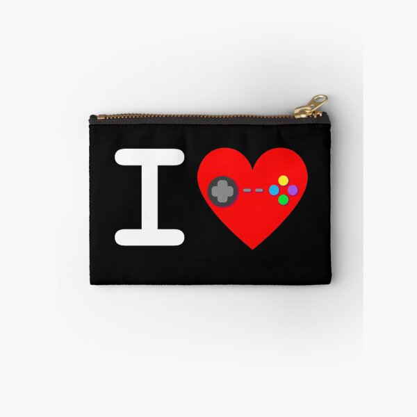 Item preview, I Love Gaming designed and sold by JoseloRochaArt.
