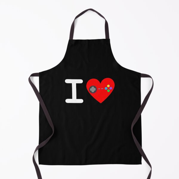 Item preview, I Love Gaming designed and sold by JoseloRochaArt.