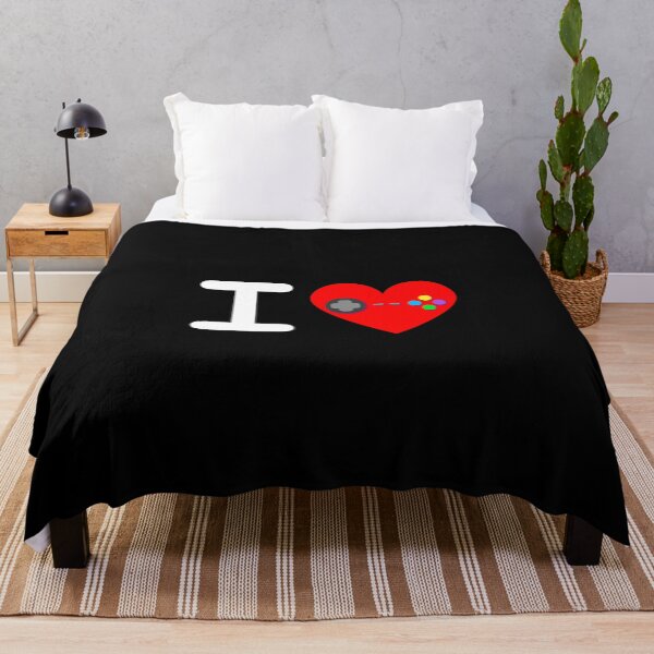 Item preview, I Love Gaming designed and sold by JoseloRochaArt.