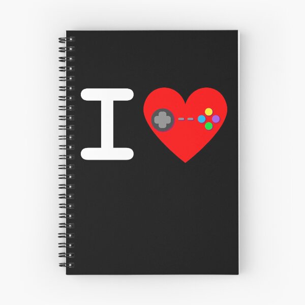 Item preview, I Love Gaming designed and sold by JoseloRochaArt.