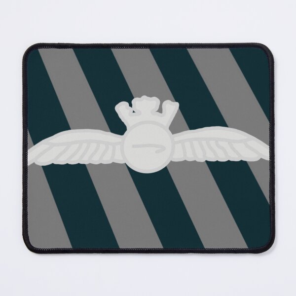 Item preview, Flight Crew, Pilot Captain Wings - British Airlines designed and sold by GirlWander12.