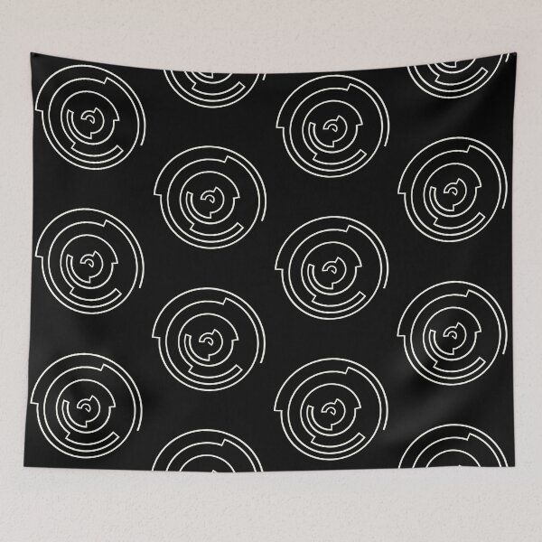 Item preview, Techno Spiral 2 designed and sold by Goose Motors.