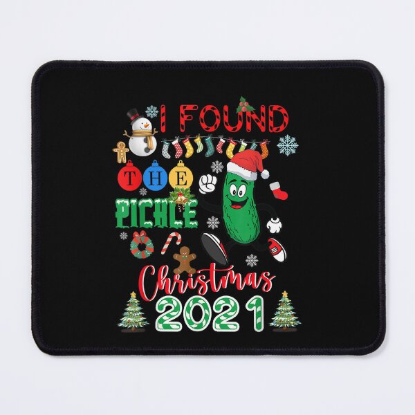 Item preview, Funny Pickle Christmas Cartoon Gift For Christmas Pickle Pickle designed and sold by bilal233.