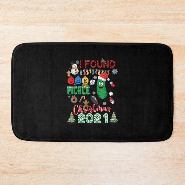 Item preview, Funny Pickle Christmas Cartoon Gift For Christmas Pickle Pickle designed and sold by bilal233.