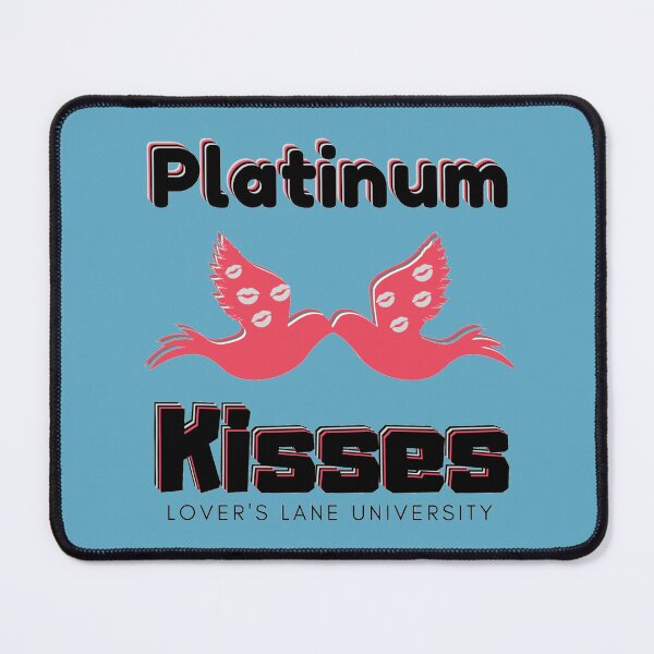 Item preview, Platinum Kisses designed and sold by Danyell369.