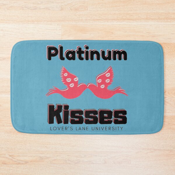 Item preview, Platinum Kisses designed and sold by Danyell369.