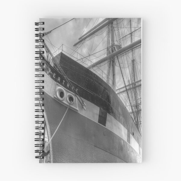 Item preview, Wavertree Sailing Ship New York designed and sold by Londonimages.