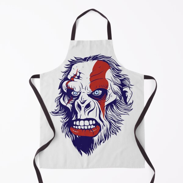 Item preview, ANGRY GORILLA designed and sold by Munlawli.