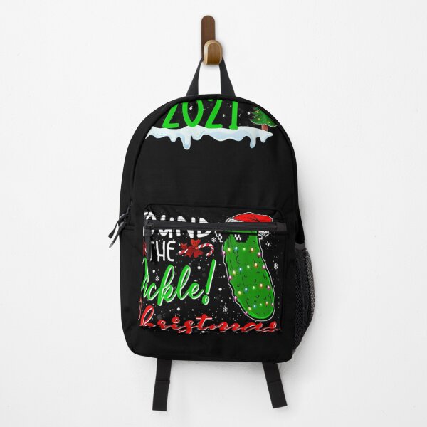 Item preview, Funny Pickle Christmas Cartoon Gift For Christmas Pickle Pickle designed and sold by bilal233.