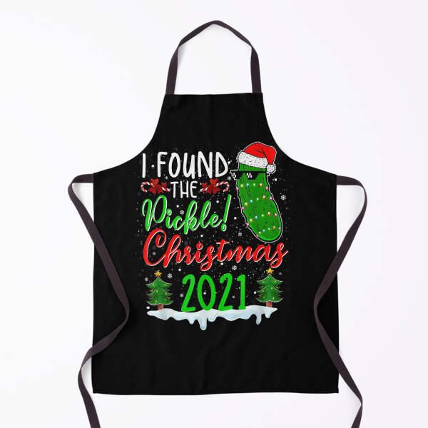 Item preview, Funny Pickle Christmas Cartoon Gift For Christmas Pickle Pickle designed and sold by bilal233.