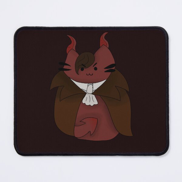 Item preview, Tibalt, Cosmic Impostpurr designed and sold by DashyArt.