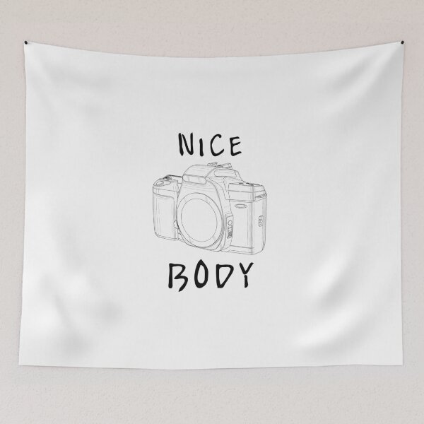 Item preview, Nice Camera Body - Bobcat designed and sold by williamsrdan.
